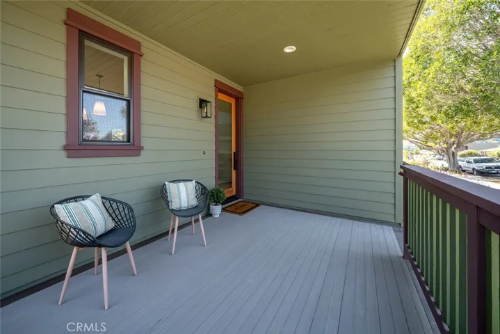1171 Peach Street, San Luis Obispo, California 93401