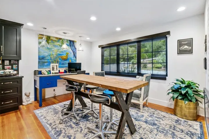 150 Los Robles Court, San Luis Obispo, California 93405