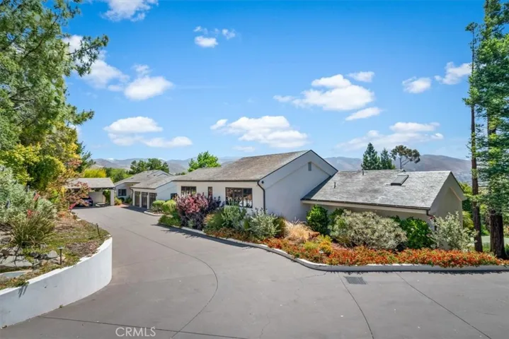 150 Los Robles Court, San Luis Obispo, California 93405