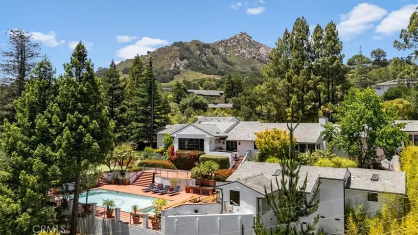 150 Los Robles Court, San Luis Obispo, California 93405