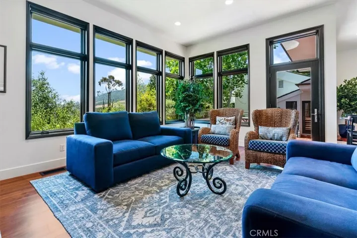 150 Los Robles Court, San Luis Obispo, California 93405