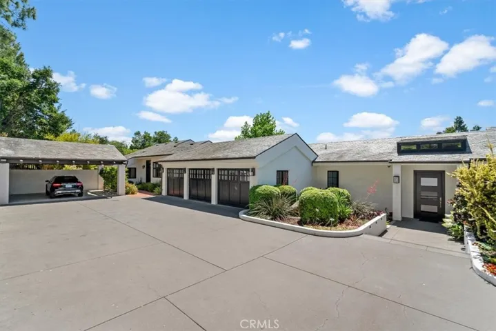 150 Los Robles Court, San Luis Obispo, California 93405
