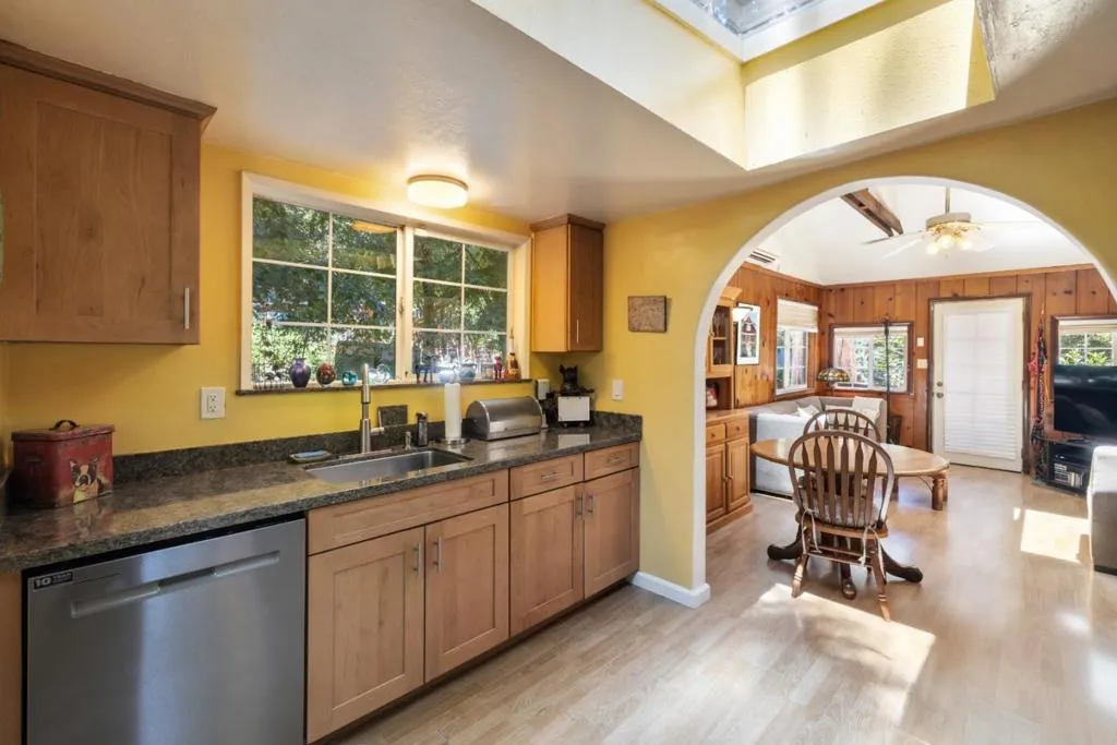 233 Acorn Drive, Boulder Creek, California 95006 home-pic-6