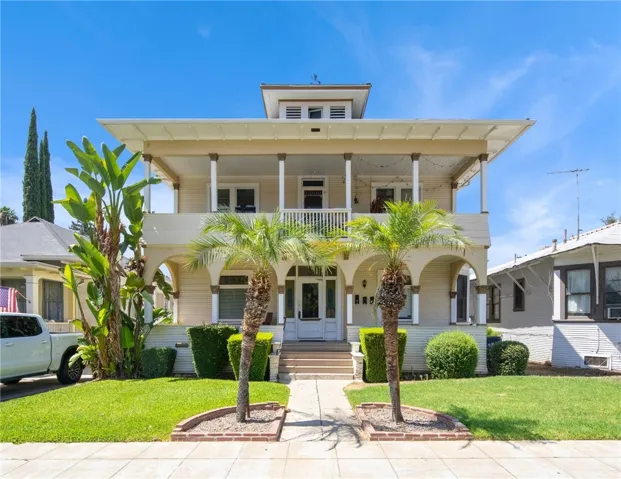 108 W Olive Avenue, Redlands, California 92373