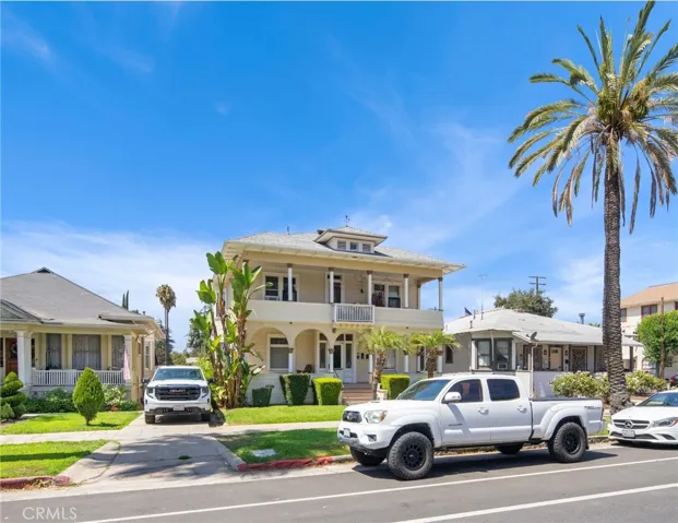 108 W Olive Avenue, Redlands, California 92373