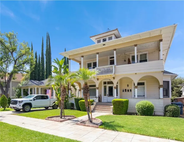 108 W Olive Avenue, Redlands, California 92373