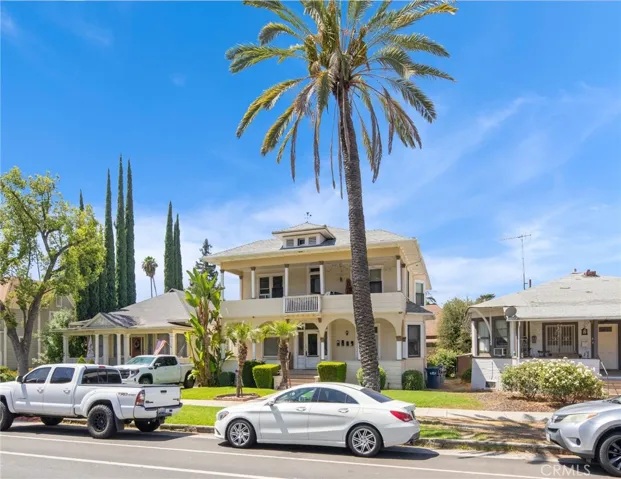 108 W Olive Avenue, Redlands, California 92373