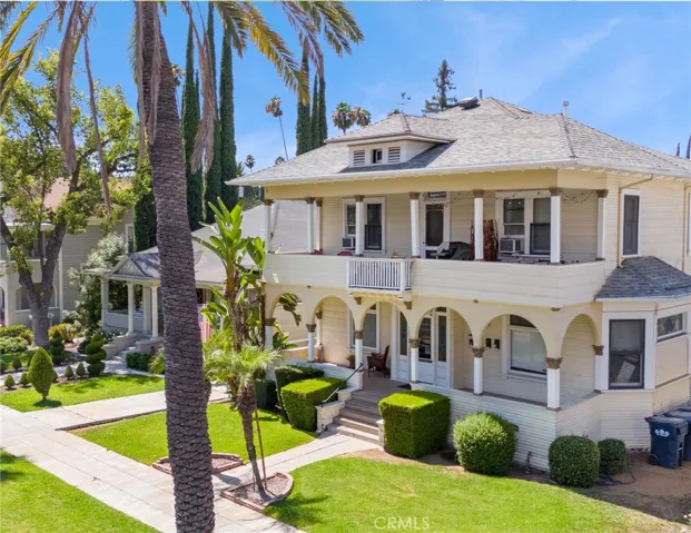 108 W Olive Avenue, Redlands, California 92373