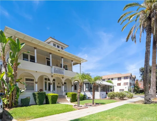 108 W Olive Avenue, Redlands, California 92373
