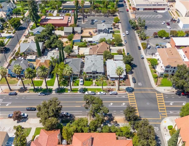 108 W Olive Avenue, Redlands, California 92373
