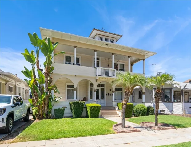 108 W Olive Avenue, Redlands, California 92373