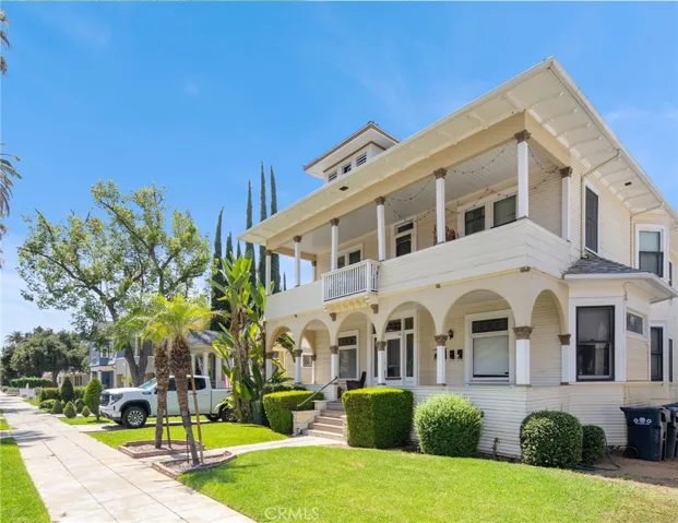 108 W Olive Avenue, Redlands, California 92373