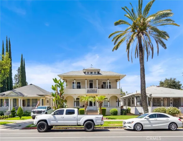 108 W Olive Avenue, Redlands, California 92373