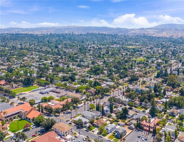 108 W Olive Avenue, Redlands, California 92373