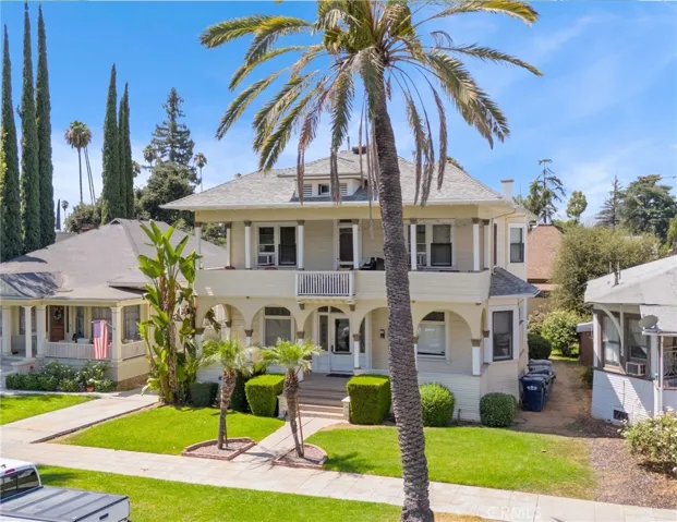 108 W Olive Avenue, Redlands, California 92373