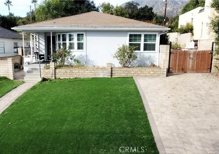 949 Dolores Drive, Altadena, California 91001, 4 Bedrooms Bedrooms, ,4 BathroomsBathrooms,Residential,For Sale,Dolores,PW25180212