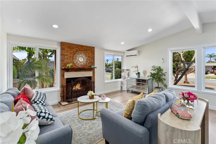 4508 N Heathdale Avenue, Covina, California 91722