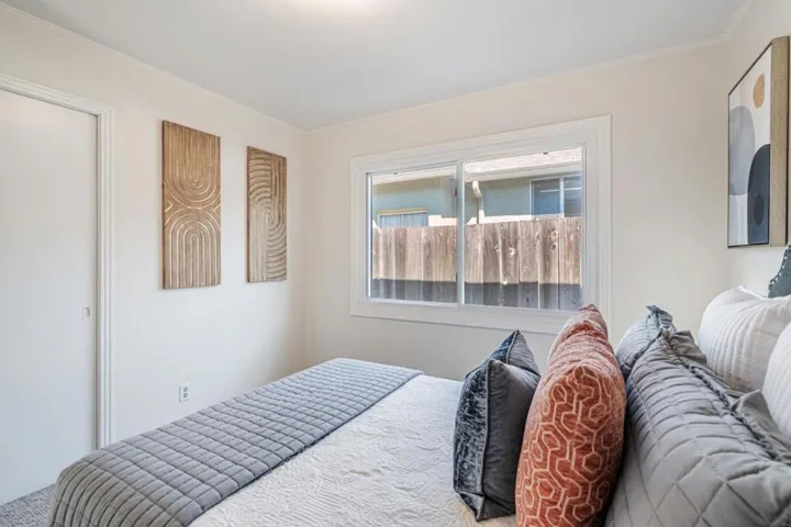 3993 Pasadena Drive, San Mateo, California 94403