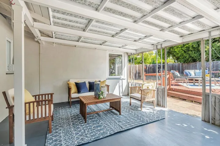 3993 Pasadena Drive, San Mateo, California 94403