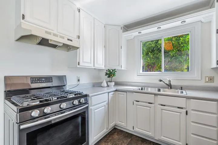 3993 Pasadena Drive, San Mateo, California 94403