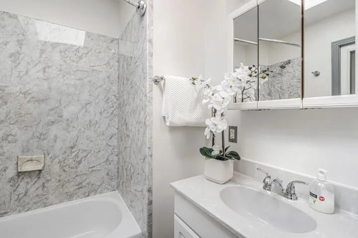 3993 Pasadena Drive, San Mateo, California 94403