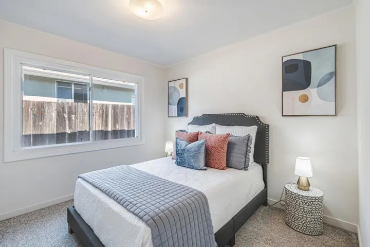 3993 Pasadena Drive, San Mateo, California 94403