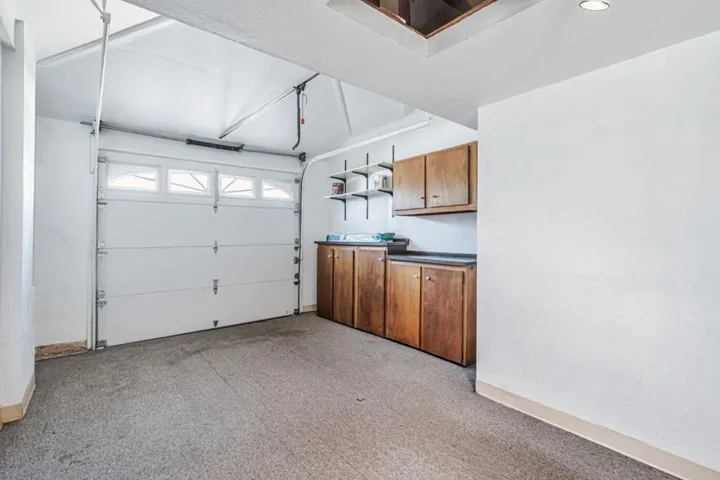 3993 Pasadena Drive, San Mateo, California 94403