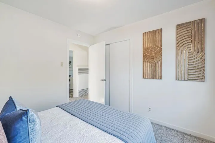 3993 Pasadena Drive, San Mateo, California 94403