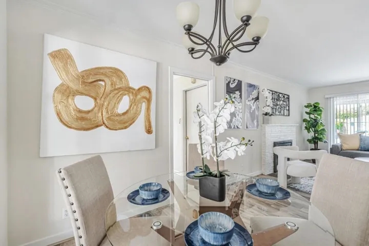 3993 Pasadena Drive, San Mateo, California 94403