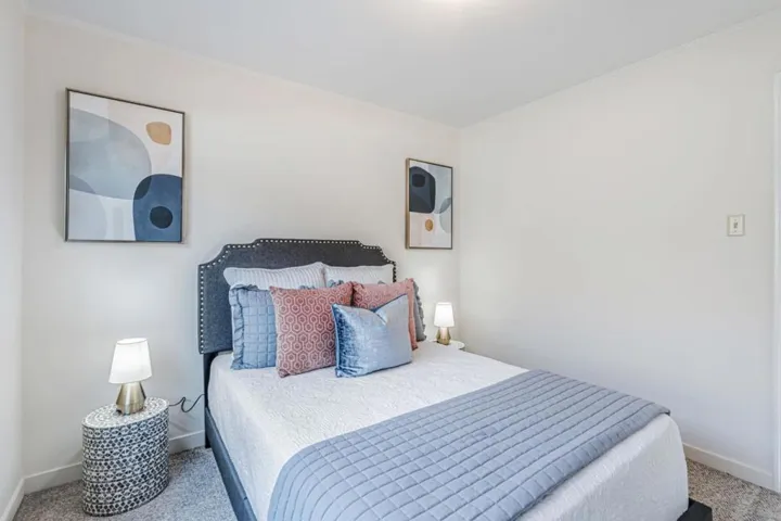 3993 Pasadena Drive, San Mateo, California 94403
