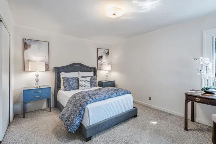3993 Pasadena Drive, San Mateo, California 94403