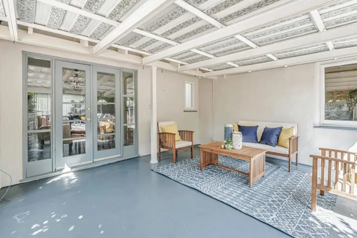 3993 Pasadena Drive, San Mateo, California 94403
