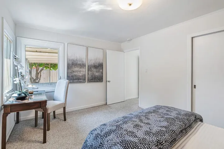 3993 Pasadena Drive, San Mateo, California 94403