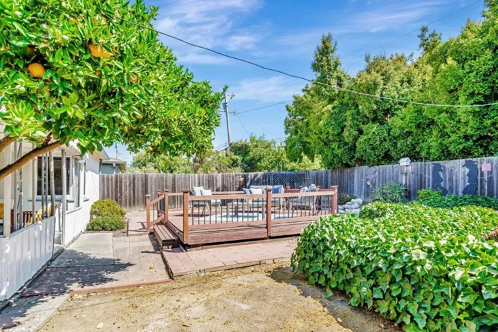 3993 Pasadena Drive, San Mateo, California 94403