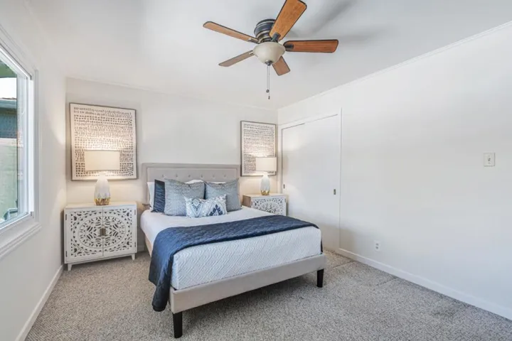 3993 Pasadena Drive, San Mateo, California 94403