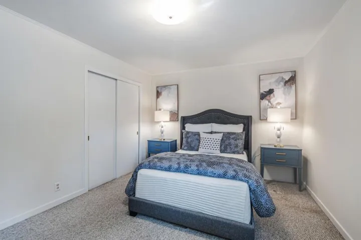 3993 Pasadena Drive, San Mateo, California 94403