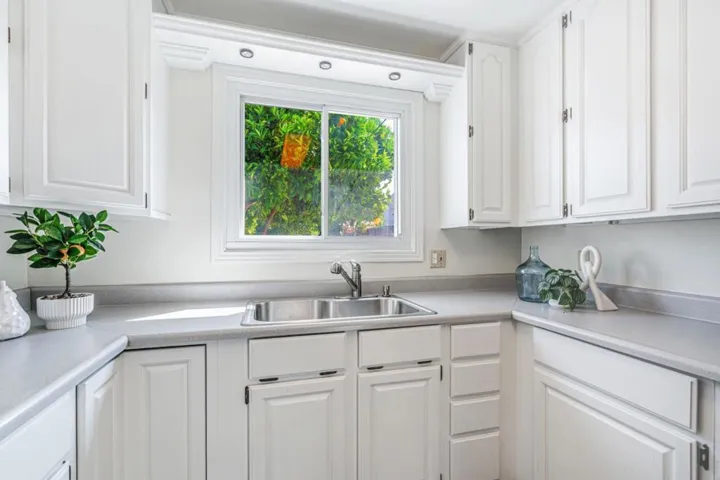 3993 Pasadena Drive, San Mateo, California 94403