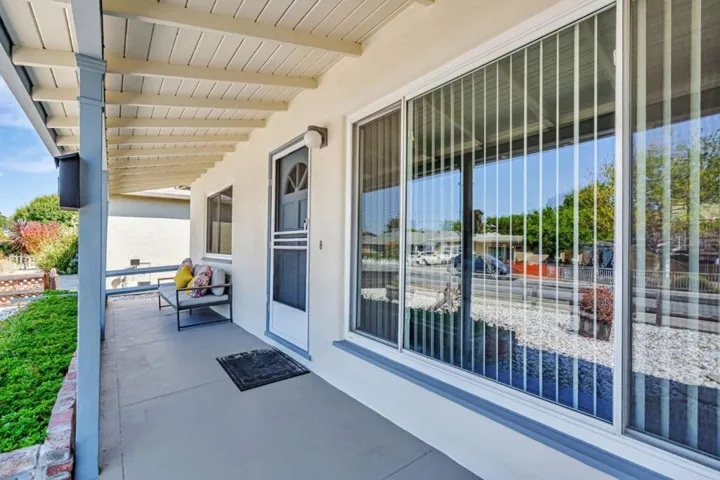 3993 Pasadena Drive, San Mateo, California 94403