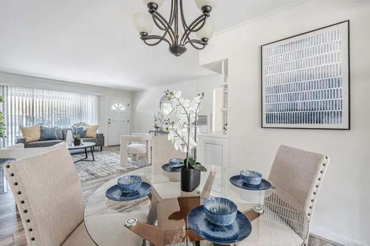 3993 Pasadena Drive, San Mateo, California 94403