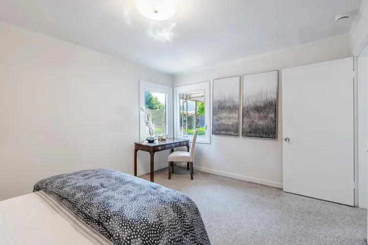 3993 Pasadena Drive, San Mateo, California 94403