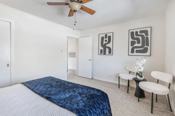 3993 Pasadena Drive, San Mateo, California 94403
