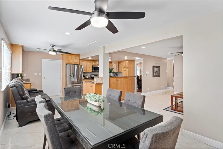 4360 E Addington Drive, Anaheim Hills, California 92807