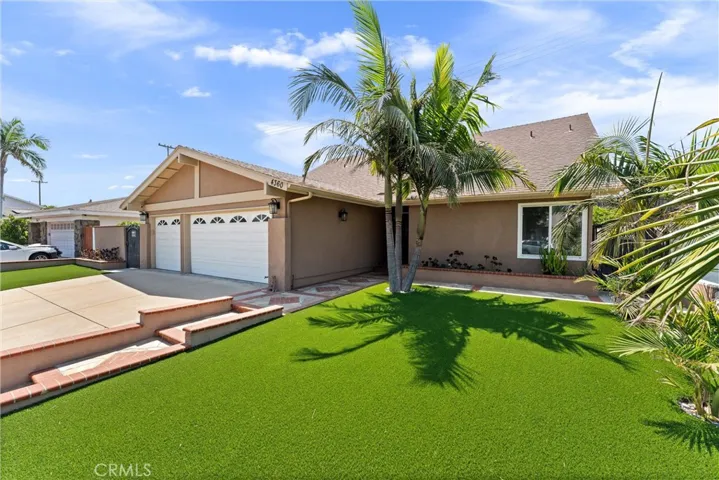 4 bedroom 3 bathroom 3 car garage - Main Floor Primary Bedroom and Bathroom - Best of all NO HOA