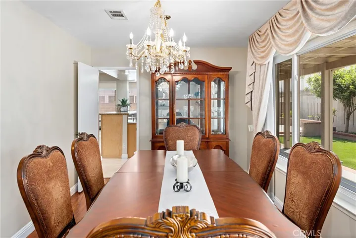 4360 E Addington Drive, Anaheim Hills, California 92807