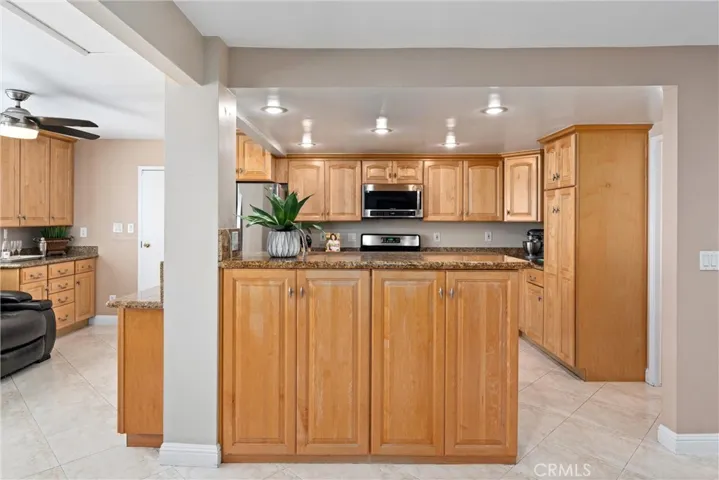 4360 E Addington Drive, Anaheim Hills, California 92807