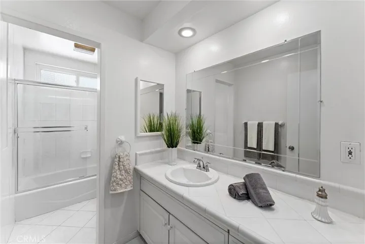 Upstairs Bathroom #3
