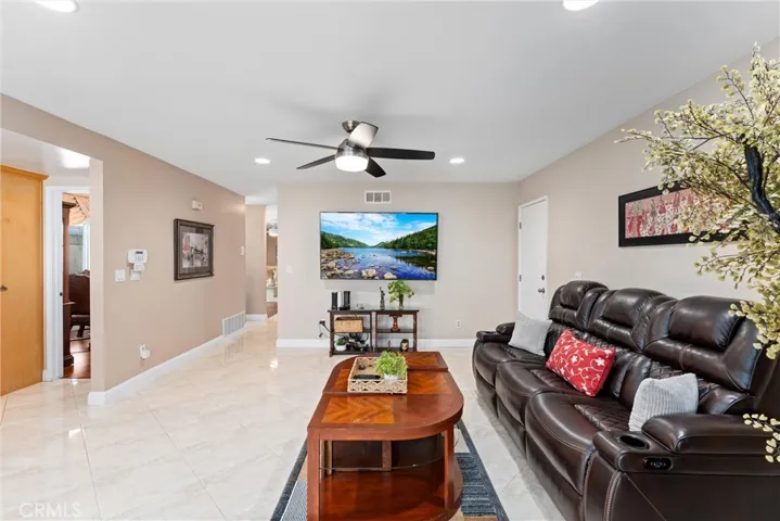 4360 E Addington Drive, Anaheim Hills, California 92807