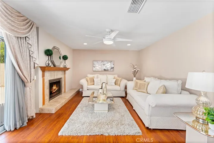 Beautiful Wood Flooring