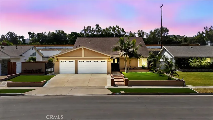 4 bedroom 3 bathroom 3 car garage - Main Floor Primary Bedroom and Bathroom - Best of all NO HOA