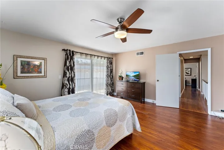 Primary Bedroom #2